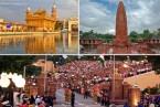 Amritsar Sightseeing
