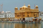 Amritsar Gurudwara