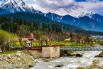 Srinagar – Pahalgam