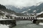 Srinagar – Sonmarg – Srinagar