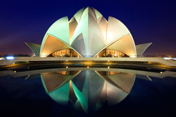 Amritsar/Chandigarh to Delhi Taxi